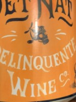 Delinquente Pet Nat
