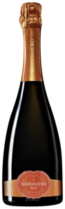 Marramiero Metodo Classico Rosé N.V.