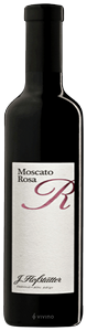 J. Hofstätter Moscato Rosa N.V.