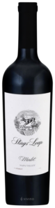 Stags' Leap Merlot N.V.