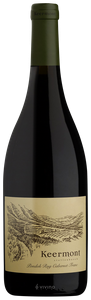 Keermont Pondok Rug Cabernet Franc 2018
