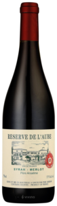 Brotte Père Anselme Reserve de l'Aube Rouge N.V.