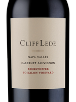 Beckstoffer To Kalon Vineyard Cabernet Sauvignon