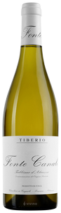 Tiberio Fonte Canale Trebbiano d'abruzzo N.V.