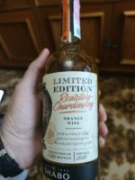Shabo Limited Edition Rkatsiteli - Chardonnay