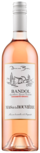 Domaines Bunan Mas de la Rouvière Rosé N.V.