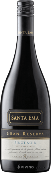 Santa Ema Gran Reserva Pinot Noir