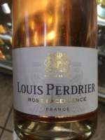 Jean Perrier Tradition Rosé
