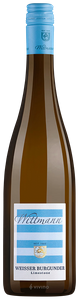 Wittmann Weisser Burgunder Limestone N.V.