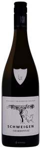 Friedrich Becker Schweigen Chardonnay N.V.