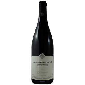Lamy-Pillot Chassagne-Montrachet 'Champs de Morgeot' | Vivino