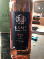 Borsao Bodegas Ráme Selección Garnacha Rosé