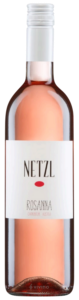 Weingut Netzl Rosanna Rosé Zweigelt N.V.