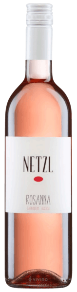 Weingut Netzl Rosanna Rosé Zweigelt