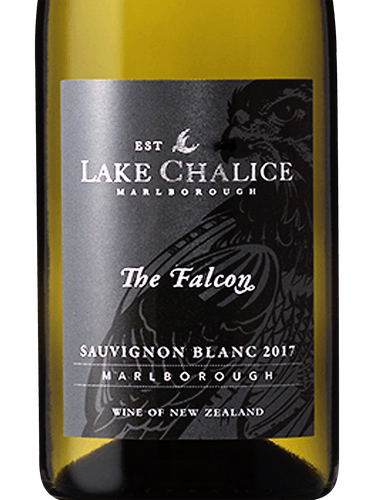 The Falcon Sauvignon Blanc