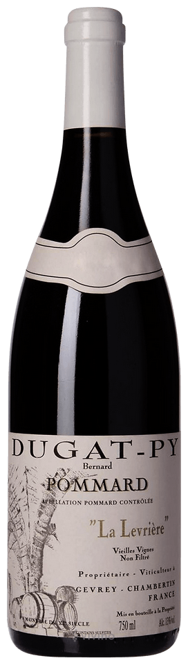 Dugat-Py Pommard 'La Levrière' Vieilles Vignes | Vivino English