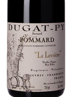 セール Dugat-Py Pommard La Levrière 2003 750ml Domaine Dugat-Py