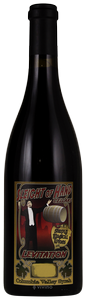 Sleight of Hand Levitation Syrah N.V.