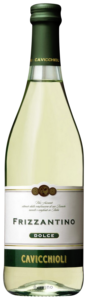 Cavicchioli Dolce Frizzantino N.V.