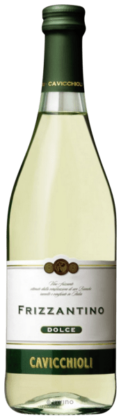 Cavicchioli Dolce Frizzantino