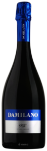 Damilano Brut Metodo Classico N.V.