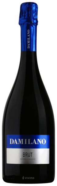 Damilano Brut Metodo Classico