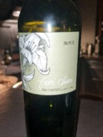 Bove Fiori Chiari Pecorino