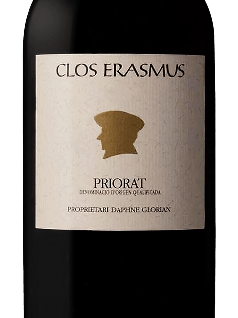 ワイン Clos Erasmus 1999 Priorat 750ml Clos Erasmus Priorat (750ml
