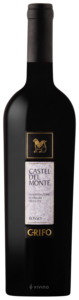 Crifo Castel del Monte Rosso N.V.
