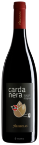 Argiolas Cardanera Carignano N.V.