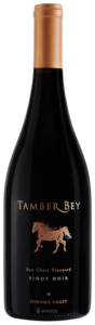 Tamber Bey Sun Chase Vineyard Pinot Noir N.V.
