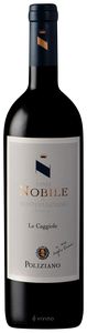 Poliziano Le Caggiole Vino Nobile di Montepulciano N.V.