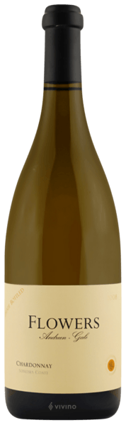 Flowers Andreen-Gale Chardonnay