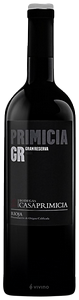 Bodegas Casa Primicia Gran Reserva N.V.
