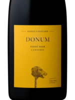 Carneros Estate Pinot Noir