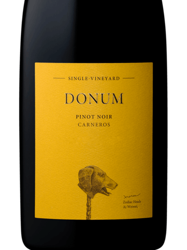 Carneros Estate Pinot Noir