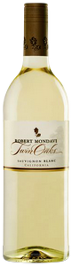 Robert Mondavi Winery Twin Oaks Sauvignon Blanc N.V.