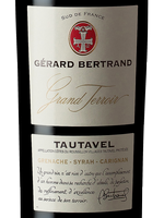 Grand Terroir Tautavel Grenache - Syrah - Carignan