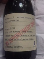 Royal Tokaji Furmint Late Harvest