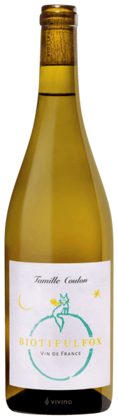 Domaine de Beaurenard Biotifulfox Blanc