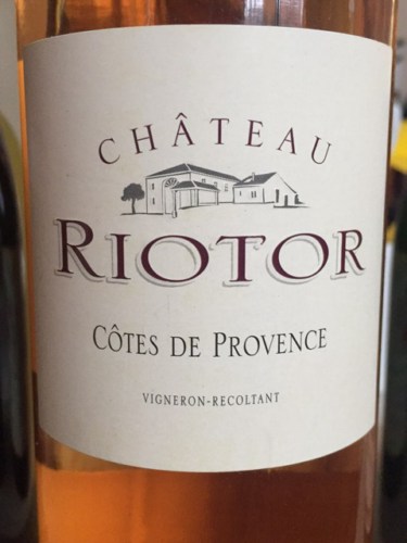 Château Riotor Côtes de Provence Rouge | Vivino Australia
