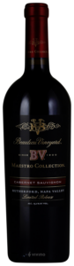 Beaulieu Vineyard (BV) Maestro Collection Limited Release Cabernet Sauvignon N.V.