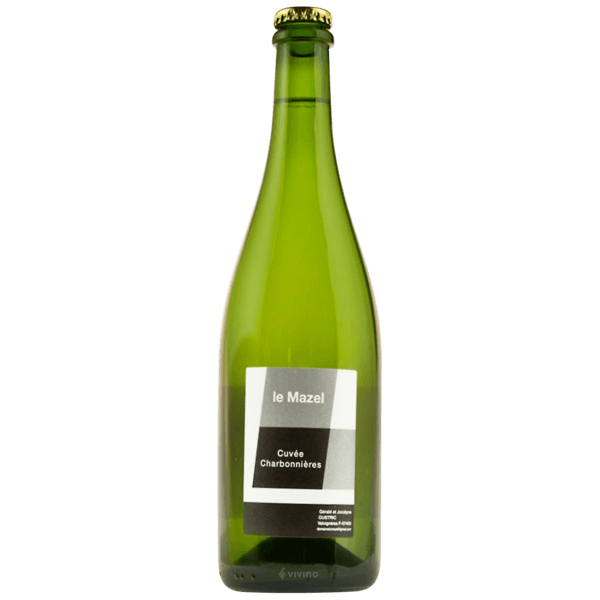 Domaine du Mazel Cuvée Charbonniére | Vivino English