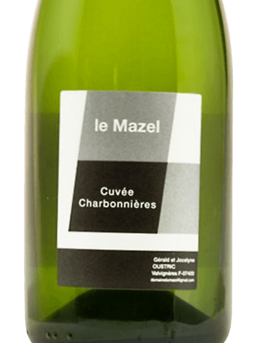 Domaine du Mazel Cuvée Charbonniére | Vivino English