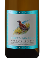 Bricco Quaglia Moscato d'Asti