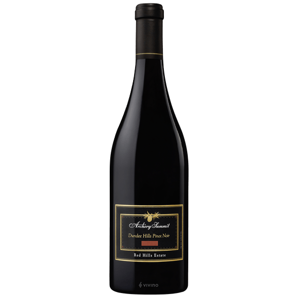 Archery Summit Red Hills Estate Pinot Noir | Vivino 日本語