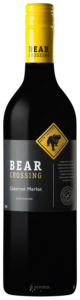Angove Bear Crossing Cabernet - Merlot N.V.