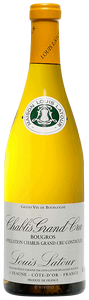 Louis Latour Chablis Grand Cru Bougros N.V.
