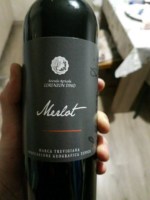 Lorenzon Dino Merlot