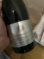 Schlossmühlenhof Riesling Brut